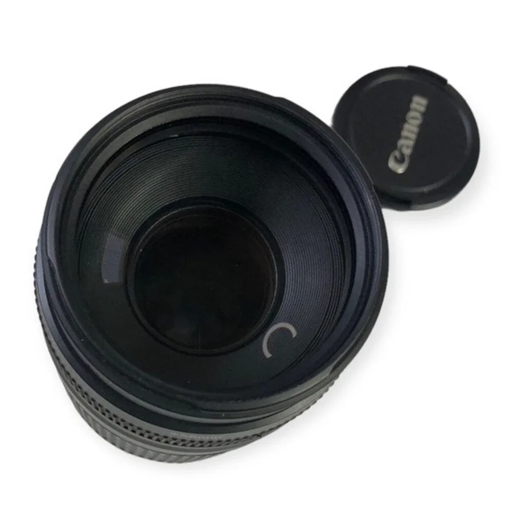 Canon EF Series 75-300mm f/4-5.6 III Telephoto Zoom Lens
